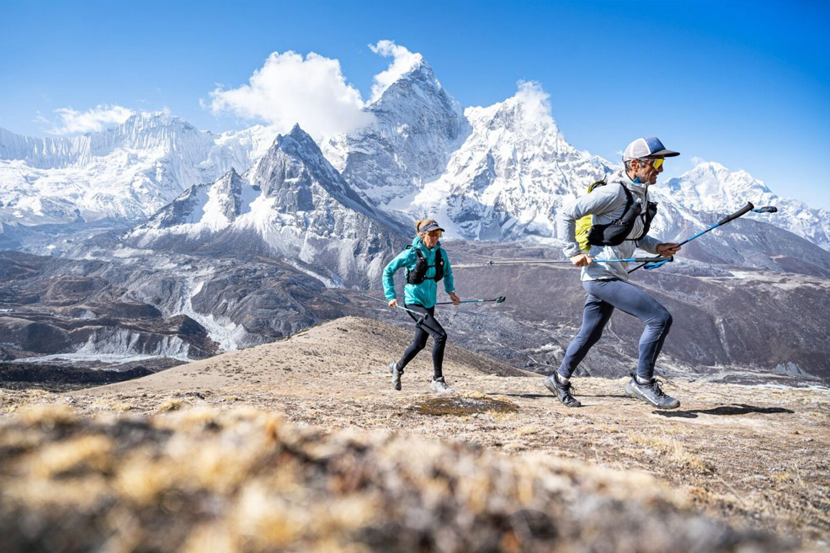 Everest Ultramarathon